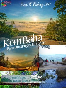 12 TARIKAN FENOMENA TRAIN TO DABONG 13