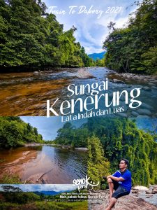 12 TARIKAN FENOMENA TRAIN TO DABONG 10
