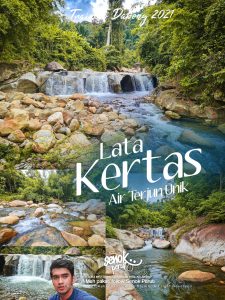 12 TARIKAN FENOMENA TRAIN TO DABONG 4