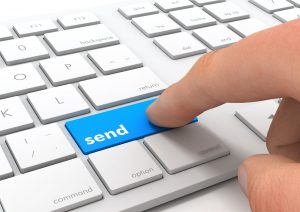 Delete Email Yang Sudah Dihantar