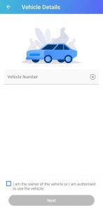 Aktifkan RFID Touch n Go