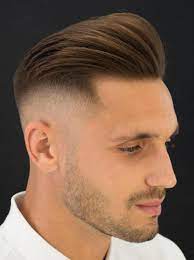 Fesyen Rambut Lelaki