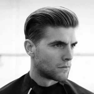Fesyen Rambut Lelaki