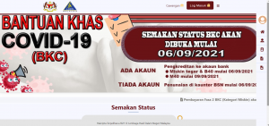 BKC Fasa 3 Bayaran : Ketahui Lebih Lanjut Tentang BKC Fasa 3