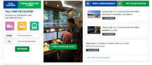Aktifkan RFID Touch n Go