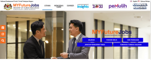 Bantuan RM600 Pekerja