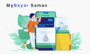 Diskaun Saman Dilanjutkan