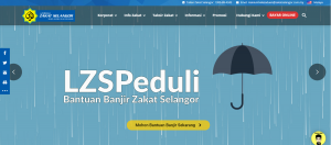 Bantuan Banjir Zakat Selangor RM600 Bagi Permohonan Fasa Kedua 1 Bantuan Banjir Zakat Selangor