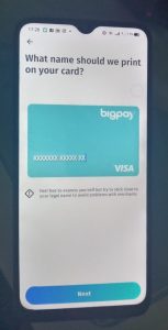 RM20 Big Pay