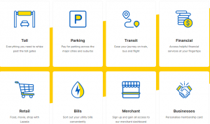 Aktifkan RFID Touch n Go