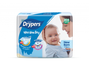 diapers