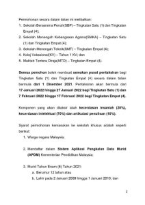 SEMAKAN PUSAT UJIAN PKSK SESI 2022 -TINGKATAN 1 DAN TINGKATAN 4 4 SEMAKAN PUSAT UJIAN PKSK SESI 2022 -TINGKATAN 1 DAN TINGKATAN 4 1