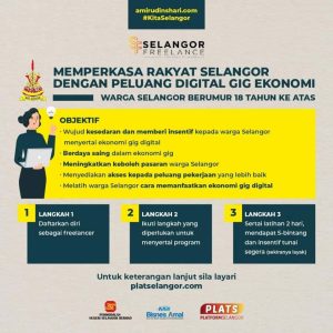 SELANGOR FREELANCE