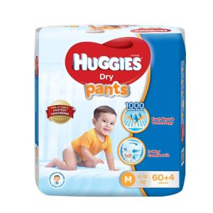 DIAPERS