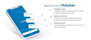 akaun asb