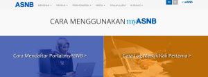 akaun asb