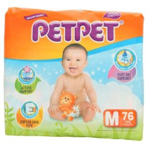 DIAPERS