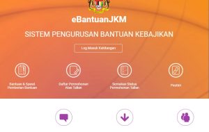 bantuan kanak-kanak 2022
