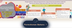 BKM BUJANG 2022
