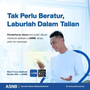 akaun asb
