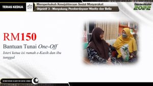 bantuan i-fitri