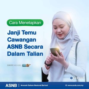 AKAUN ASB