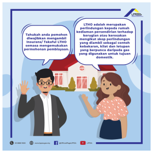 pampasan kerosakan rumah