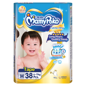diapers