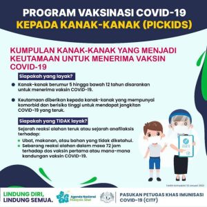 PROGRAM VAKSINASI