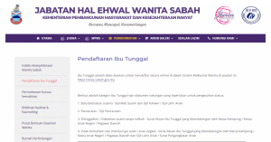 WiSE SABAH