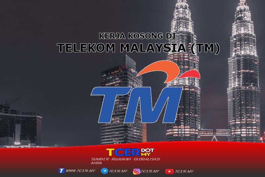 Program Latihan Telekom Malaysia 15