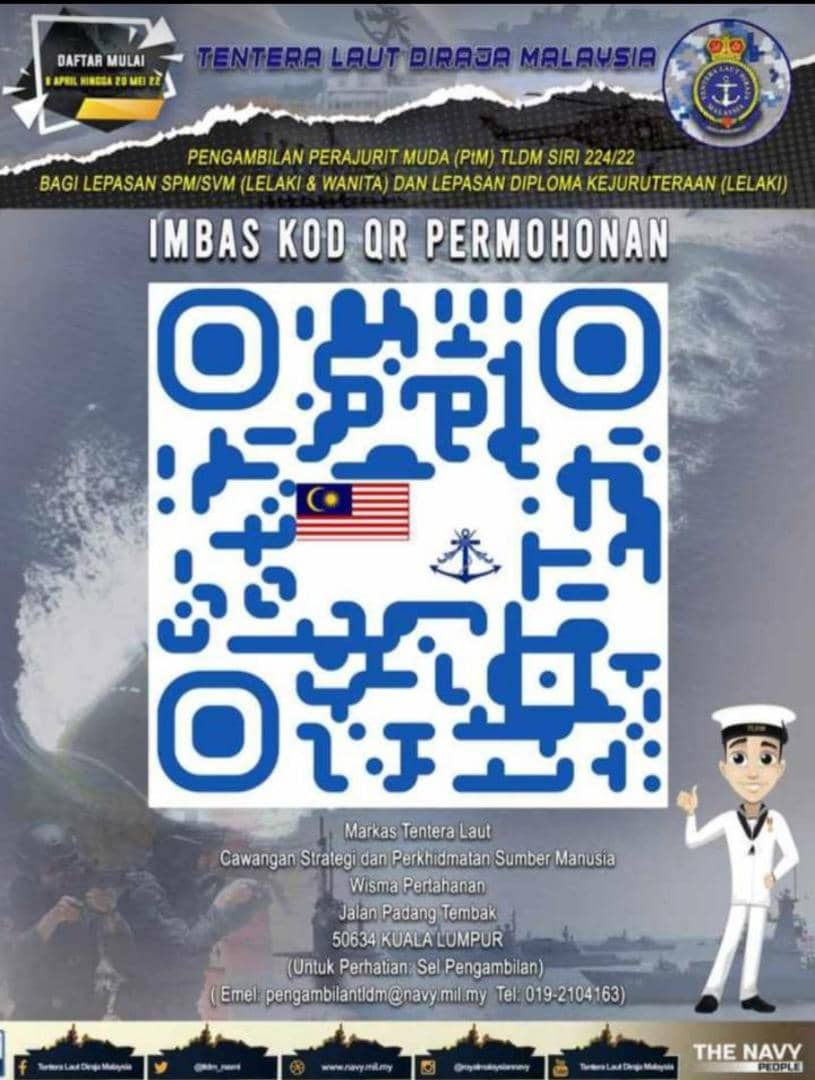 Pegambilan Prajurit Muda April 2022