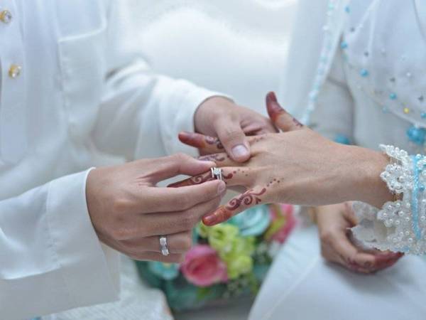 Bantuan Perkahwinan Kelantan