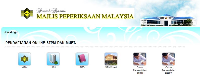 MUET