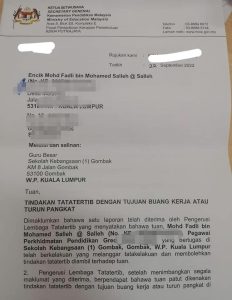 Cikgu Fadli Salleh