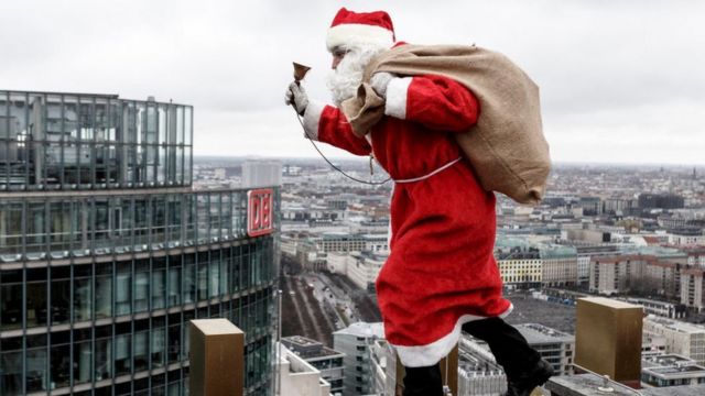 Hari Krismas dan Hukum Mengucapkan