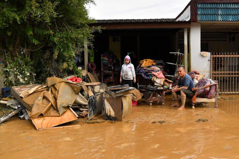 banjir 2022