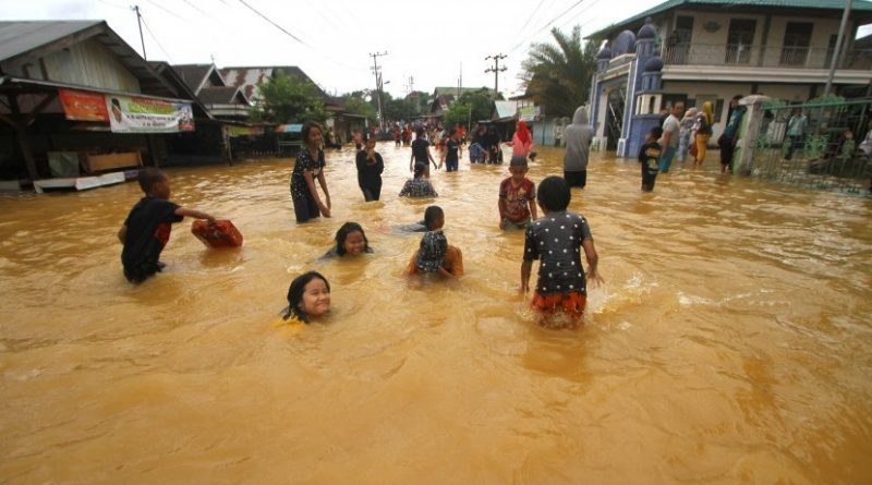 banjir 2022
