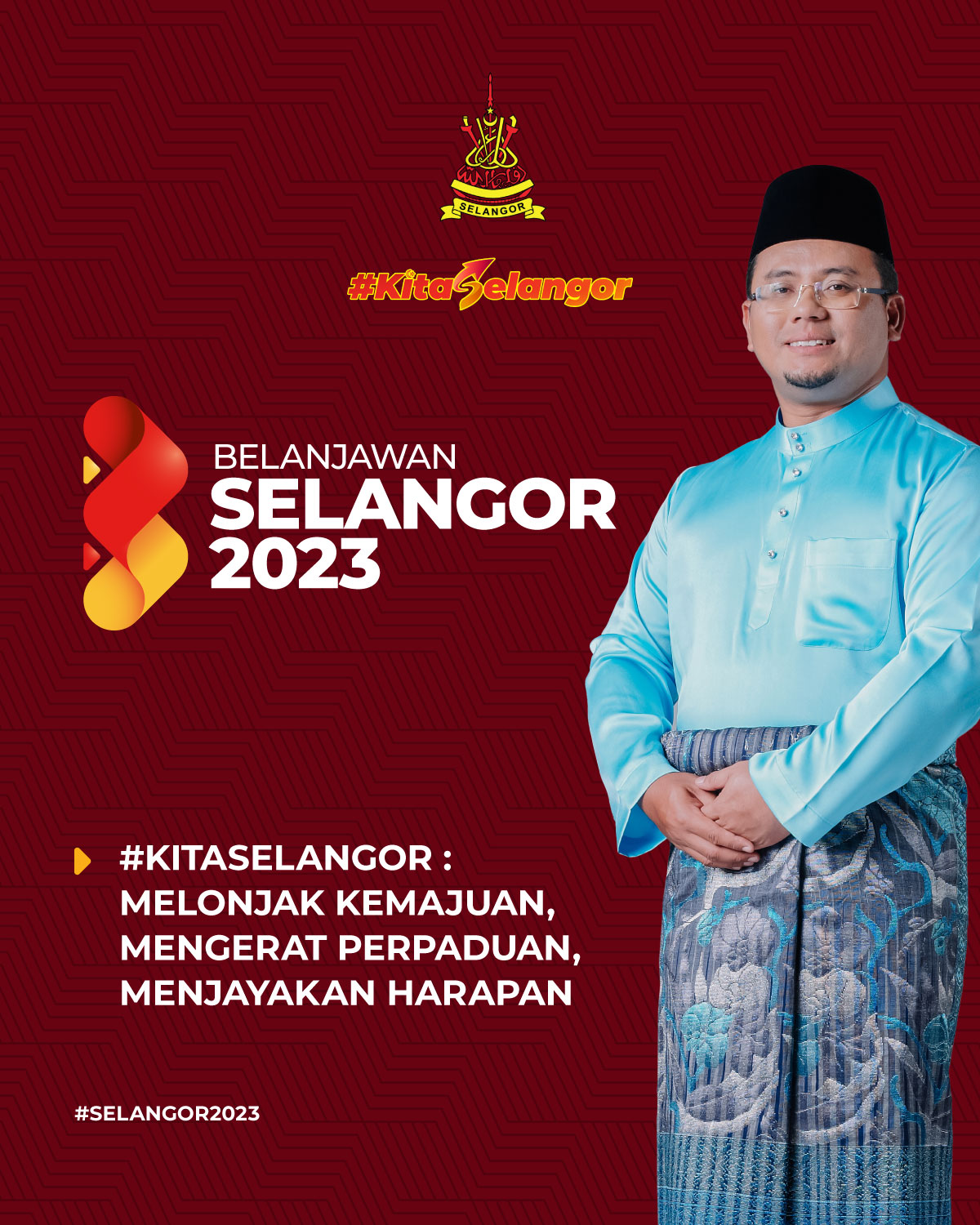 Baucar Beli Belah RM150 Untuk Warga Emas Selangor 1 baucar beli belah