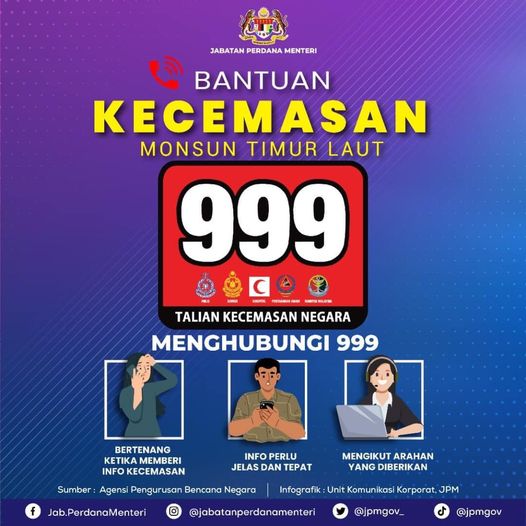 Bantuan banjir