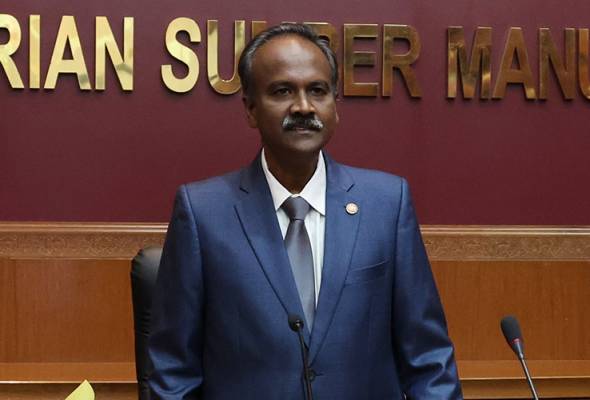 cuti bersalin dinaikkan oleh Menteri V Sivakumar