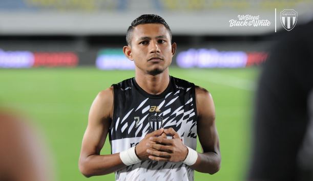 faisal halim