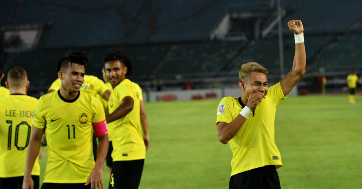 Sah! Faisal Halim Sertai Selangor FC 2023 2