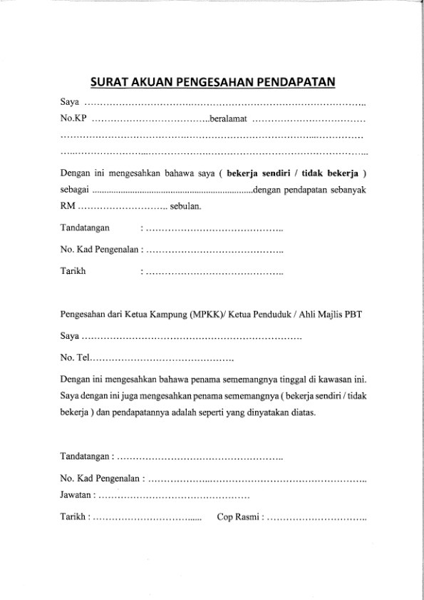 Bantuan Kembali Ke Sekolah RM100 MBI Mohon Sekarang! 5 Bantuan Kembali Ke Sekolah RM100 MBI Mohon Sekarang! 2