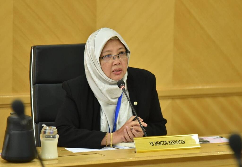 Jawatan Kosong KKM - Mohon Sekarang 4914 Kekosongan 1 jawatan kosong kkm