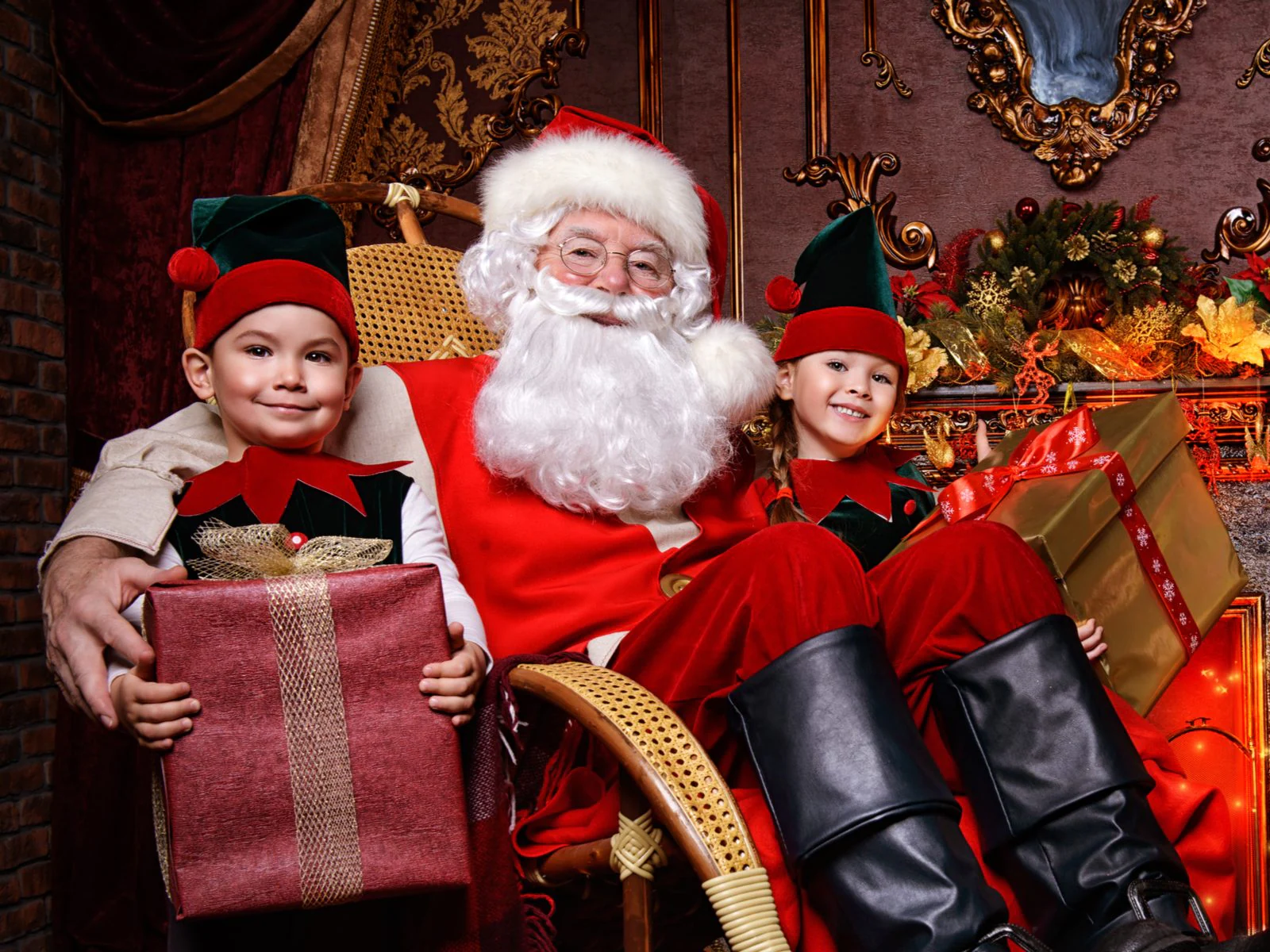 Hari Krismas dan Hukum Mengucapkan