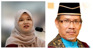 Menteri Pendidikan Baharu Yang Mesti Rakyat Tahu 2 Menteri Pendidikan Baharu Yang Mesti Rakyat Tahu 1