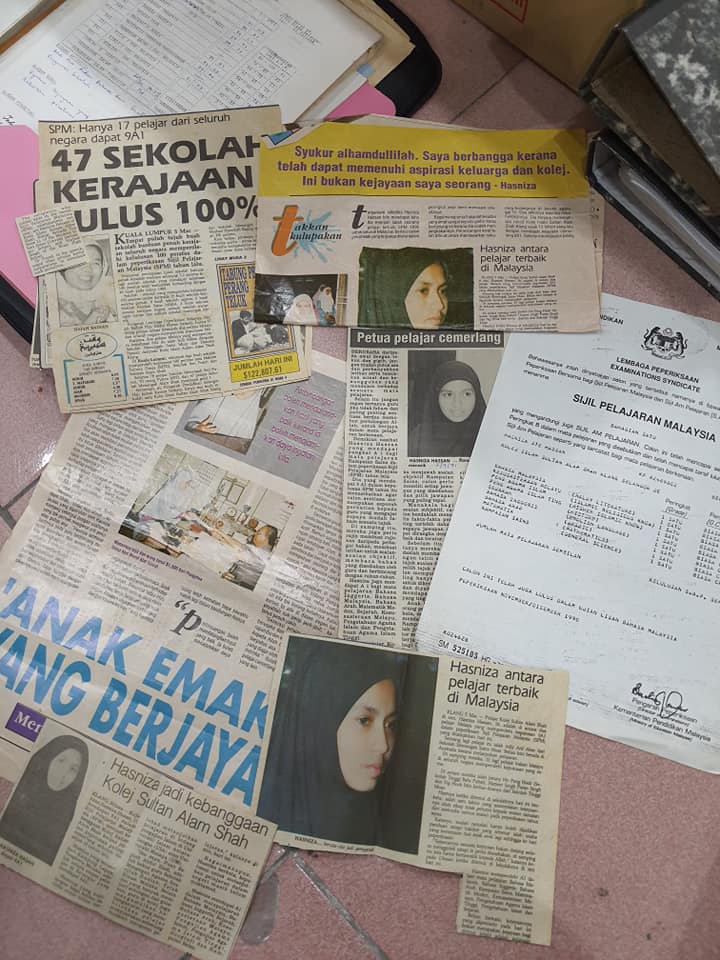 5 Tips Cemerlang- Pelajar Terbaik SPM Kongsi Kejayaan 1 5 tips pelajar cemerlang