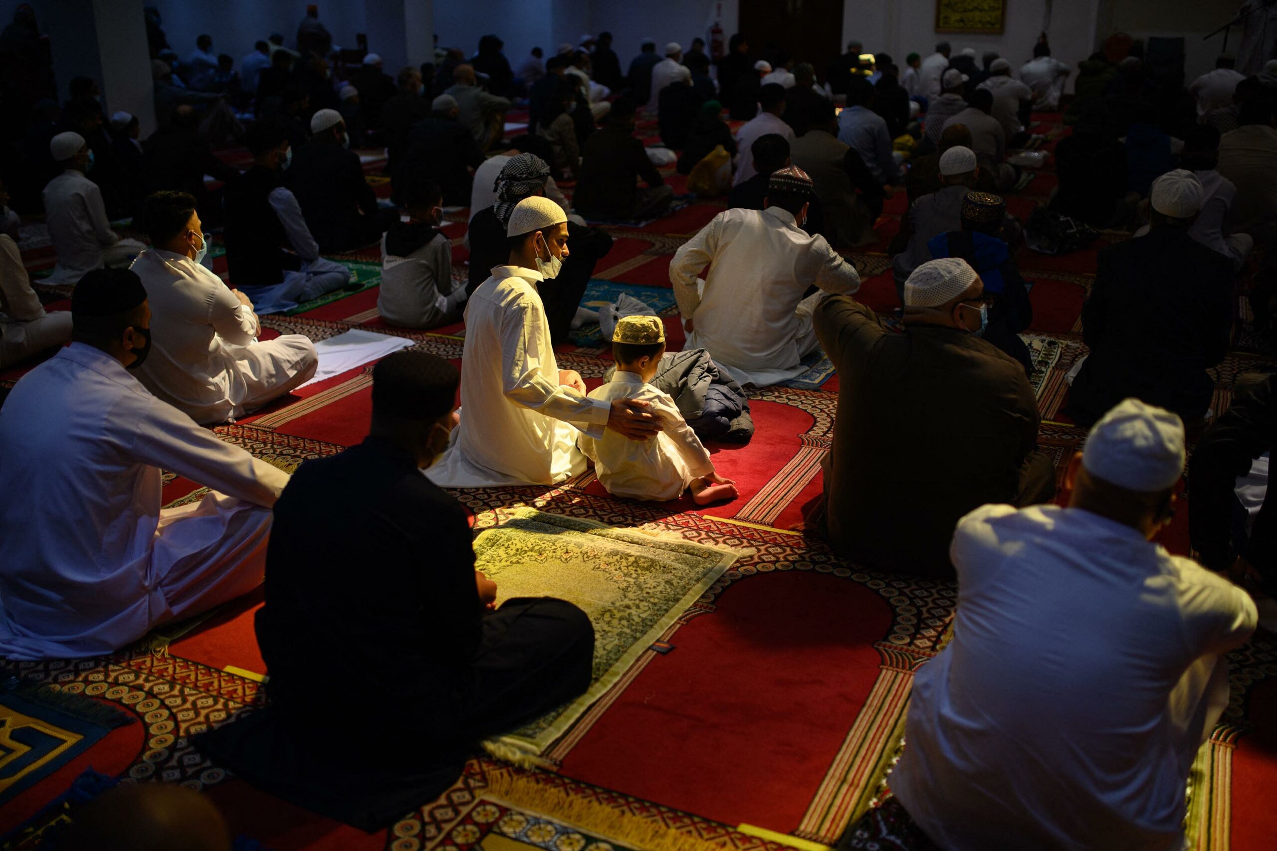 Niat Puasa Ganti Dan Hukum Gabung Dengan Puasa Sunat 3 puasa ganti