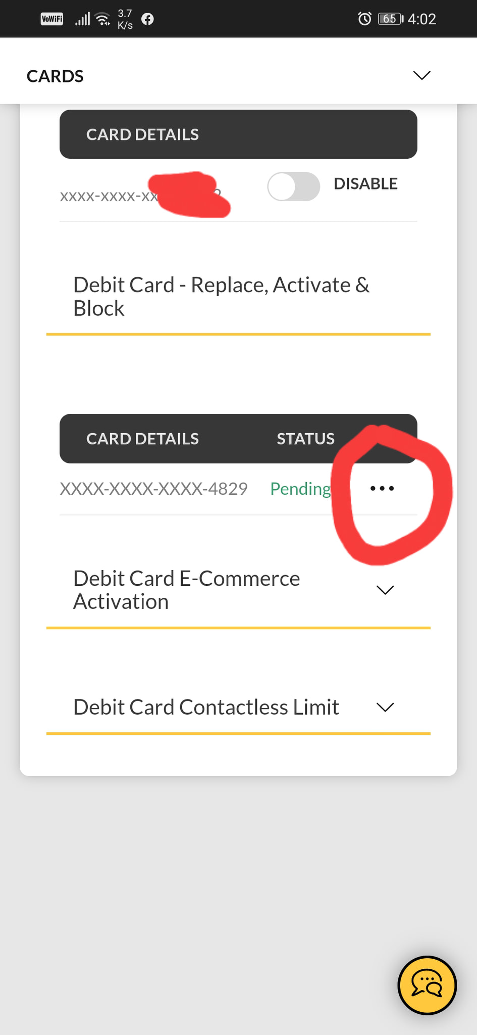 2 Cara Mudah Tukar Kad Maybank Secara Online Dan Di Kiosk 2